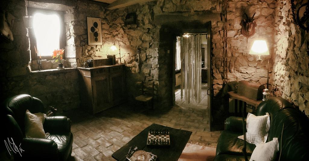 Posada De Ziga المظهر الخارجي الصورة