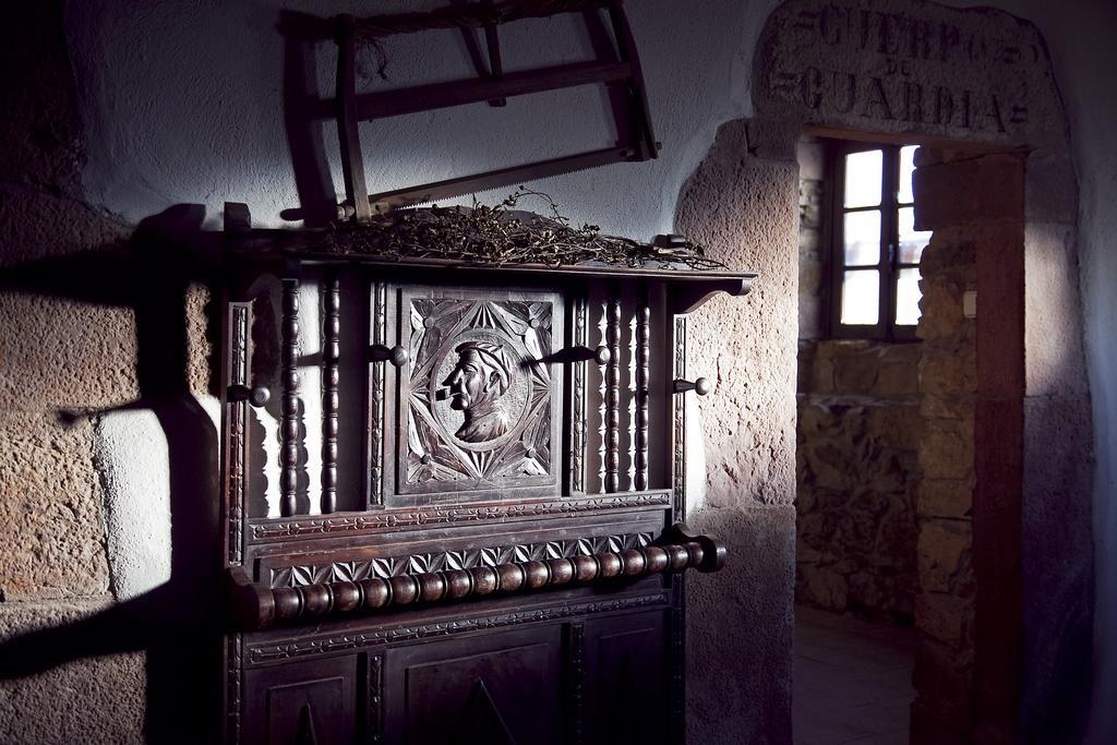 Posada De Ziga المظهر الخارجي الصورة