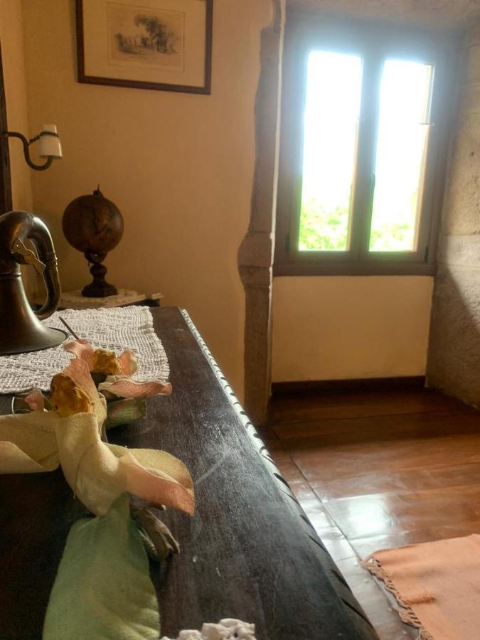 Posada De Ziga المظهر الخارجي الصورة