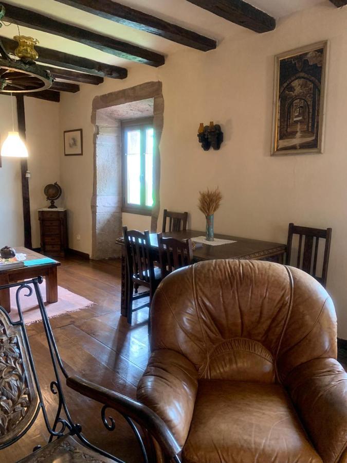 Posada De Ziga المظهر الخارجي الصورة