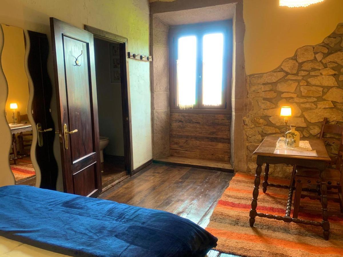 Posada De Ziga المظهر الخارجي الصورة