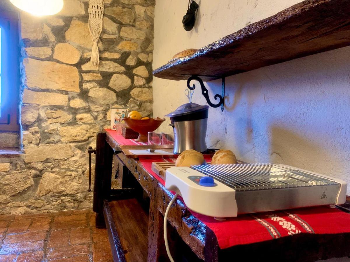 Posada De Ziga المظهر الخارجي الصورة